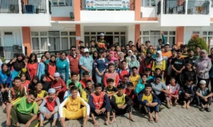 Program Karya1