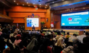 Menteri Pariwisata Luncurkan “BINA Indonesia Great Sale 2025” Great Sale1