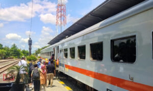 Gempa Pacitan, 11 Perjalanan KA di Daop 7 Madiun Dihentikan Perjalanannya IMG_20260127_144859