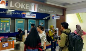 Lagi, KAI Daop 7 Madiun Umumkan Tiket KA Reguler Masih Tersedia IMG_20260209_163932