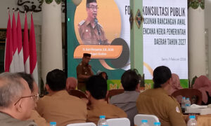 FKP RKPD Tahun 2027, Bupati Madiun: Jangan Sampai Lakukan Sesuatu yang Tak Bisa Mensejahterakan Masyarakat IMG_20260210_084815