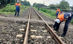 Lagi, KAI Daop 7 Madiun Tutup Jalur Perlintasan Berisiko Tinggi di Wilayah Blitar IMG_20260224_204757