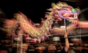 Rayakan Imlek Makin Seru di Jogja! Ini Keseruan Pekan Budaya Tionghoa Yogyakarta XXI Imlek Makin1