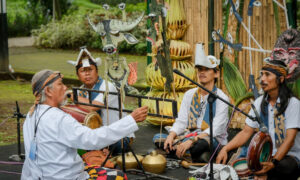 Menpar Sebut Sektor Pariwisata Sepanjang 2025 Lampaui Target dan Berdampak Nyata Sebut Sektor1