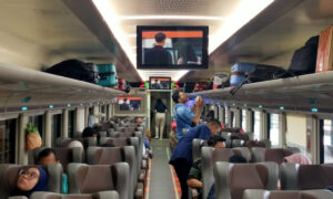 Naik Kereta, Daop 7 Madiun Umumkan Registrasi Ulang Tarif Reduksi TNI dan POLRI IMG_20260325_162015