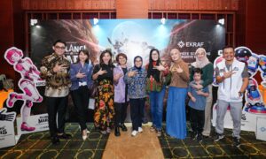 Pelangi di Mars Tayang saat Lebaran, Kementerian Ekraf Dukung Inovasi Film Fiksi Ilmiah Indonesia Mars Tayang1