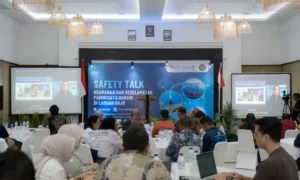 Gelar Safety1