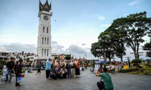 Wisata Ramah1