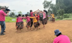 Paket Lengkap AKTIF Musik Kementerian Ekraf Fasilitasi Musisi dari Tanah Sunda AKTIF Musik1