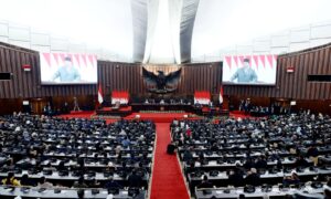 Prabowo Targetkan Ekonomi Naik, Kementerian Ekraf Siap Perkuat Industri Kreatif Ekonomi Naik1
