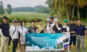 Gelar Famtrip1