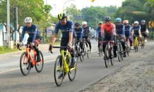 Meriahkan Harlah IPARI, IRCC Daop 7 Madiun Turut Recovery Ride Fun Bike IMG_20260524_180145