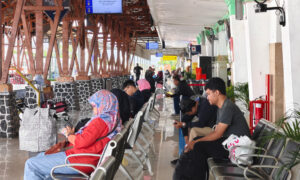 Periode Januari-April 2026, Daop 7 Catat Pengguna KA Subsidi Naik 21% IMG_20260526_141253