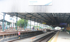 Penataan Stasiun Madiun, KAI Daop 7 Terus Lakukan Inovasi Tiada Henti IMG_20260530_134439
