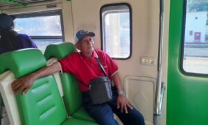 KAI Daop 7 Madiun Sediakan Kursi Prioritas untuk Penumpang Kelompok Rentan IMG_20260531_190958