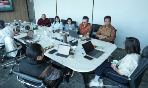 Wamen Ekraf Ingin INTERFEX 2026 Dongkrak Industri Furnitur dan Interior Indonesia Industri Furnitur1