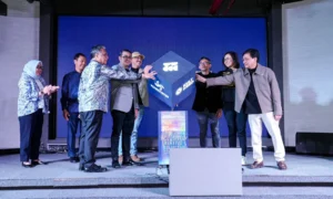 WCCE 2026, Inisiatif Indonesia untuk Pertumbuhan Ekonomi Kreatif Global Kreatif Global1