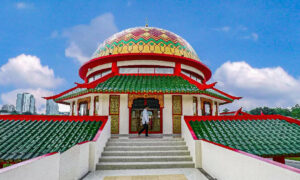 Masjid Babah02