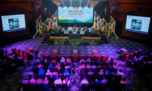 Kemenpar Perkuat Kolaborasi untuk Capai Transformasi Pariwisata 2026 Perkuat Kolaborasi1