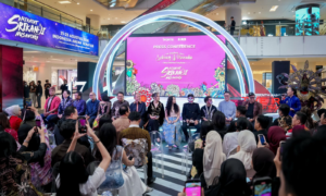 Sambut Pagelaran Sabang Merauke 2026, Wamen Ekraf Ajak Ramaikan Industri Kreatif Sabang Merauke1