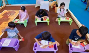 Sambut Libur Sekolah, Kemenpar Hadirkan Inspirasi Wisata Keluarga di BBWI Travel Fair x BINA 2026 Travel Fair1