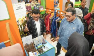 Kementerian Ekraf Perluas Akses Pasar Produk Ekraf Daerah Lewat Ide.Ind 2026 Ekraf Daerah1