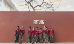 Inilah 7 Fakta Unik ARTJOG yang Perlu Kamu Tahu Fakta Unik1