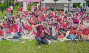 Festival Kampung1