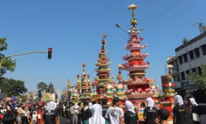 Festival Tabut1