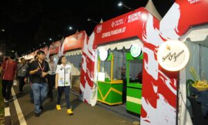 Kementerian Ekraf Nilai PMGO 2026 Ruang Kolaborasi IP Lokal dengan Industri Gim Dunia Gim Dunia1