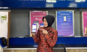 Mudahkan Rencana Perjalanan, Daop 7 Kenalkan Fitur Terbaru Access by KAI IMG_20260611_205709