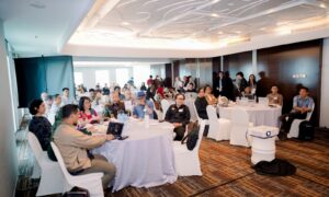 Kementerian Ekraf Perkuat Tata Kelola AI untuk Lindungi Kreator dan Dorong Inovasi Kelola AI1