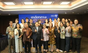 Perkuat Pasar1