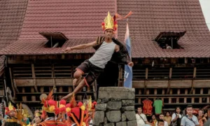 Kunjungan Wisman dan Devisa Pariwisata Tumbuh Positif pada Awal 2026 Tumbuh Positif1