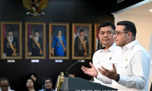 Menteri Ekraf: Presiden Ajak Publik Pilih Logo HUT ke-81 Republik Indonesia logo hut1