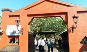 Hari Jadi ke-458th Kabupaten Madiun, Bupati Ziarah Kubur ke Makam Leluhur IMG_20260702_205144