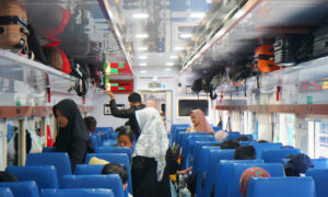 KAI Daop 7 Madiun: Diskon Tiket Kereta 30%, Dongkrak Mobilitas Masyarakat IMG_20260706_194330