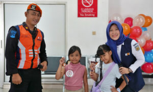 Event Tahunan, KAI Daop 7 Madiun Resmi Buka 'KAI Schooliday 2026' Selama 5 Hari IMG_20260708_164612