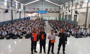 Sasar Sekolah, KAI Daop 7 Tanamkan Keselamatan Perkeretaapian Sejak Dini IMG_20260719_150500