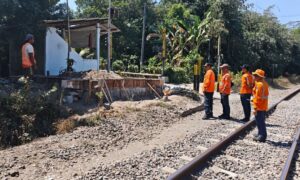 Tilik Lintas, KAI Daop 7 Pastikan Seluruh Aspek Operasional Handal dan Aman IMG_20260728_152924