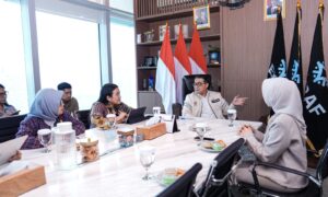Menekraf Gandeng Kembali Berdjaya Group, Siap Bawa Kuliner Lokal ke Seoul Bawa Kuliner1