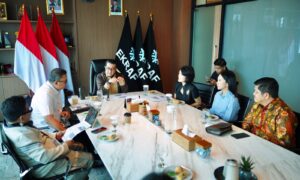 Menteri Ekraf Dorong Toba Caldera Culture Festival Jadi Platform Kolaboratif Subsektor Musik Culture Festival1