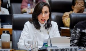 Kemenpar Arahkan Anggaran 2027 untuk Memperbesar Dampak Ekonomi Pariwisata Dampak Ekonomi1