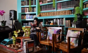 Dari Baca1