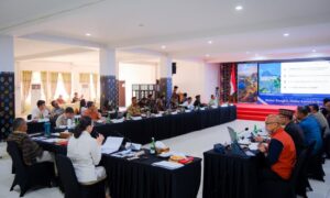 Menpar Bertemu Ekosistem Pariwisata Labuan Bajo, Dorong Pemulihan dan Penguatan Ketangguhan Destinasi Pascagempa Ekosistem2