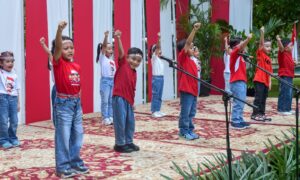 Festival Merah1
