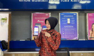 Gangguan Aplikasi Access by KAI, Pemesanan Tiket Kereta Sementara Offline Melalui Loket Stasiun IMG_20260811_190816