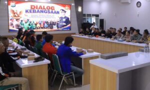 Brigjen Pol Muhammad Firman: Peserta Harus Mampu Merumuskan Solusi yang Aplikatif IMG_20260813_173406