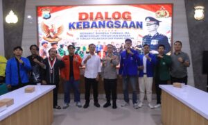 Kapolres Madiun, AKBP Ridwan Maliki: Perbedaan jangan Jadi Sumber Perpecahan IMG_20260813_193818