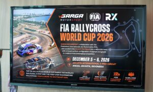 Lewat FIA1